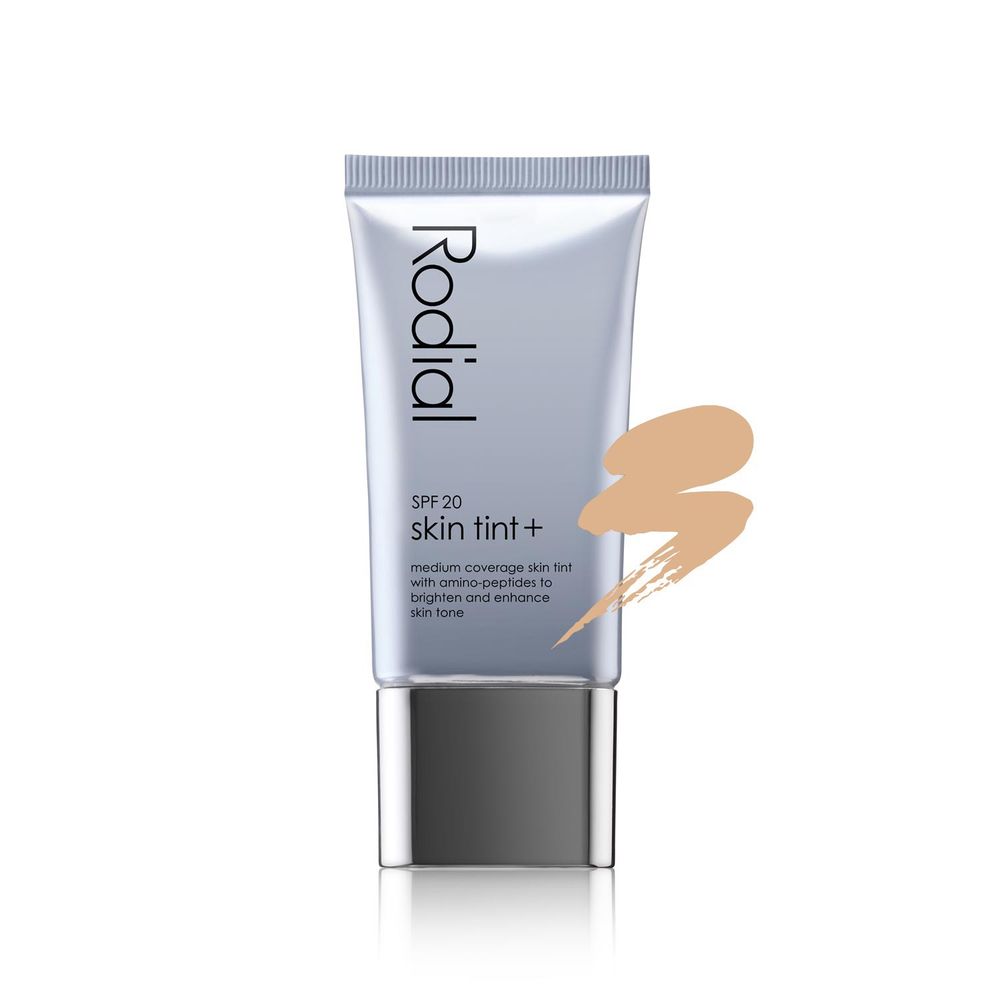 Kremet foundation Rodial Skin Tint Hampton