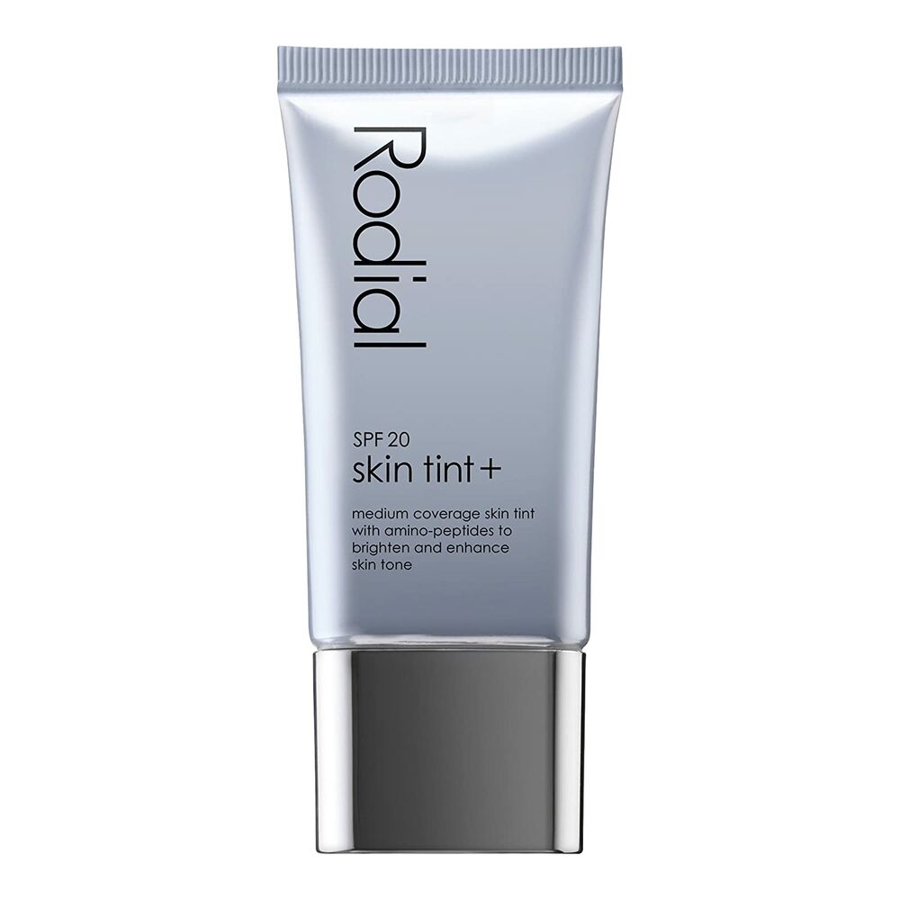 Kremet foundation Rodial Skin Tint Barts