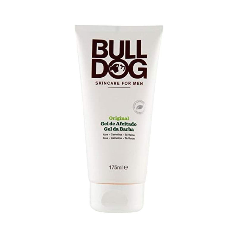 Barberskum Original Bulldog (175 ml)