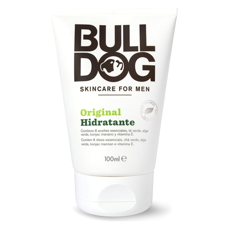 Ansiktskrem Original Bulldog (100 ml)