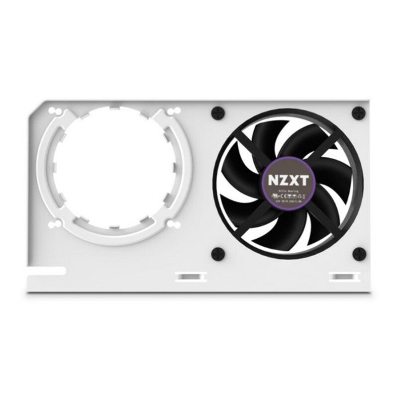 Kjøleskapssett NZXT Kraken G12 GPU Ø 9 cm Hvit