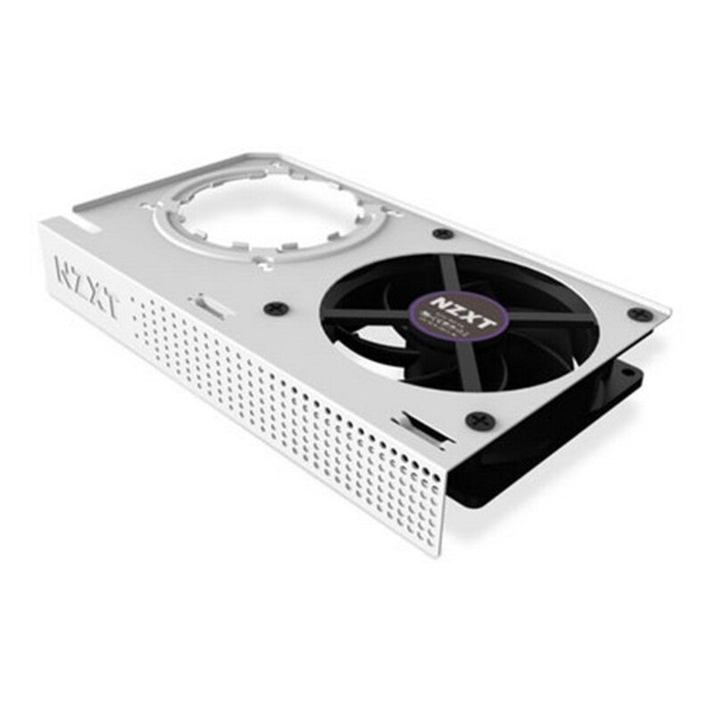 Kjøleskapssett NZXT Kraken G12 GPU Ø 9 cm Hvit