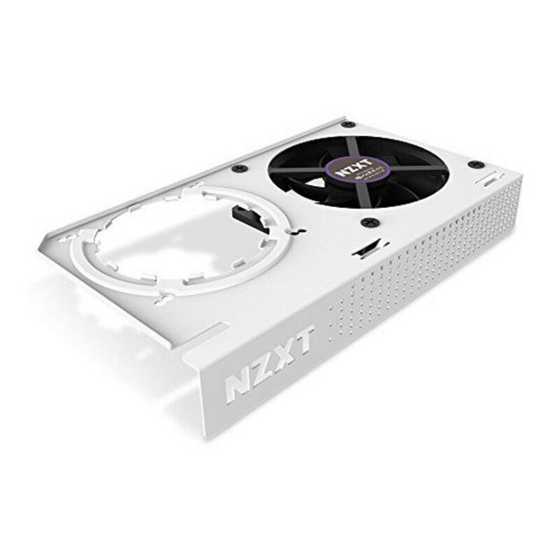 Kjøleskapssett NZXT Kraken G12 GPU Ø 9 cm Hvit