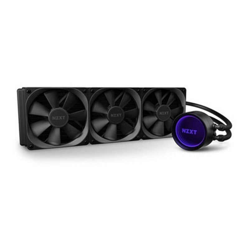 Kjølebag NZXT RL-KRX73-01