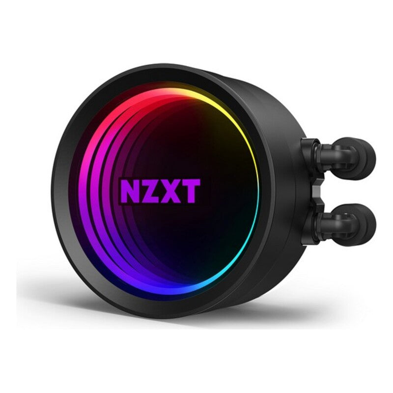 Flytende kjølesett NZXT Kraken X53 240 mm RGB 1800 rpm 33 dB