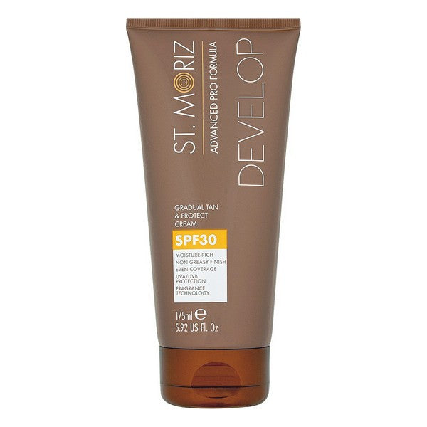 Selvbruning [Krem/Spray/melk] Advanced Pro Formula Gradual St. Moriz (175 m)