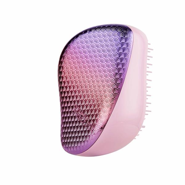 Børste til Jevning av Håret Tangle Teezer Compact Styler Sunset Pink (Refurbished A+)