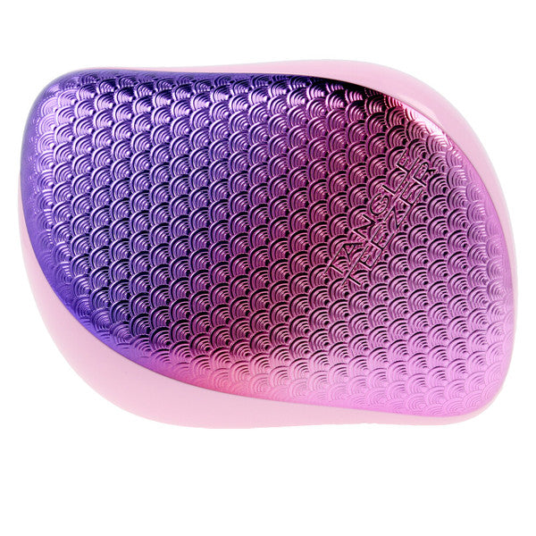 Børste til Jevning av Håret Tangle Teezer Compact Styler Sunset Pink (Refurbished A+)