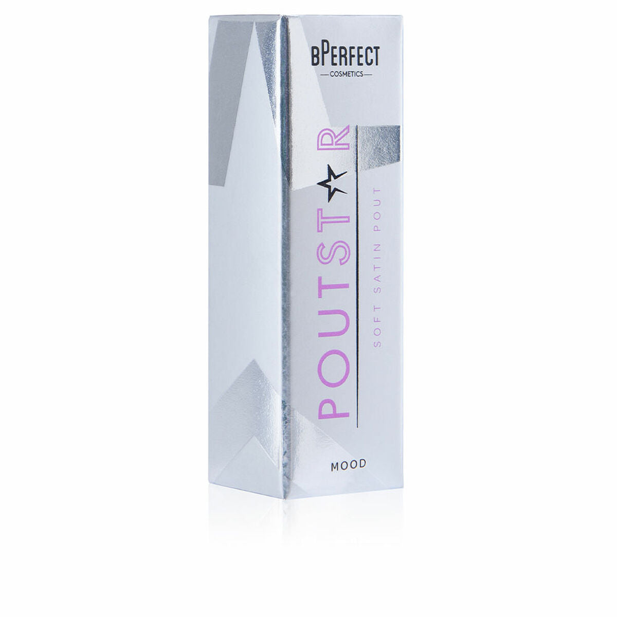 Lipstick BPerfect Cosmetics Poutstar Mood Satin finish 3,5 g