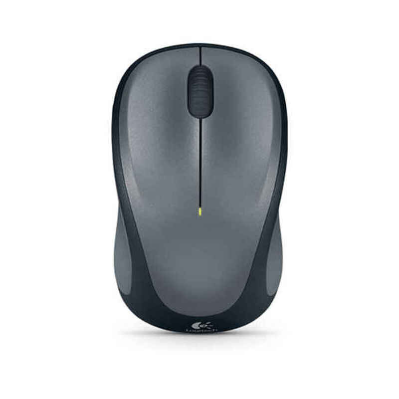 Trådløs Mus Logitech M235 Svart