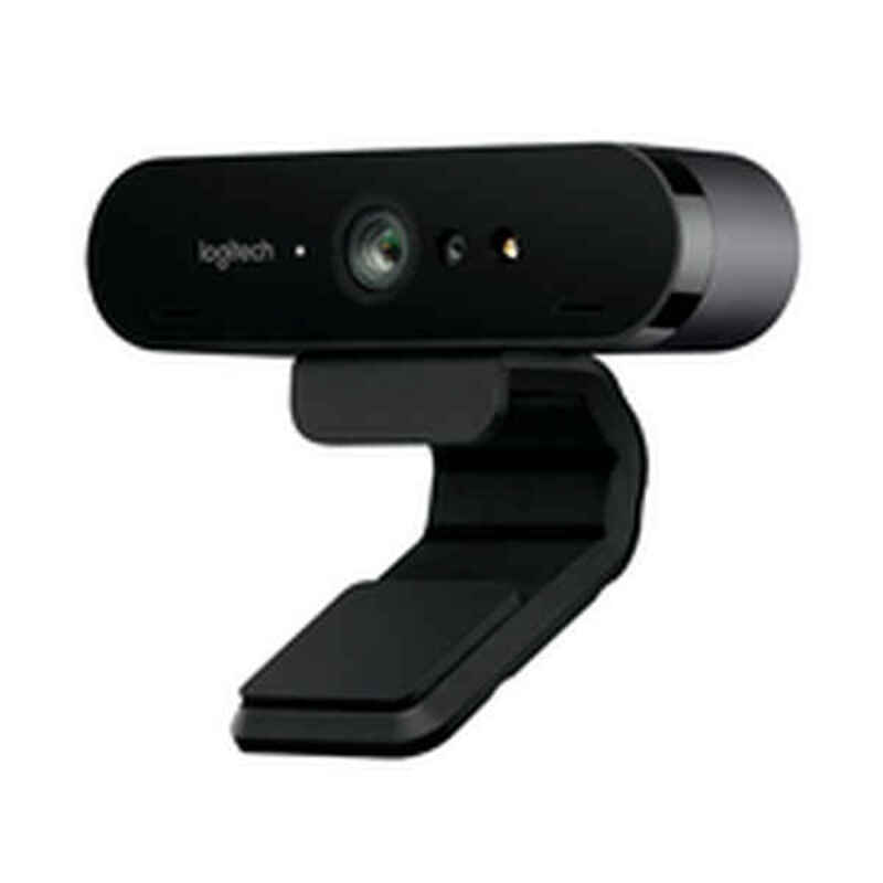 Webkamera Logitech BRIO 4K Ultra HD RightLight 3 HDR