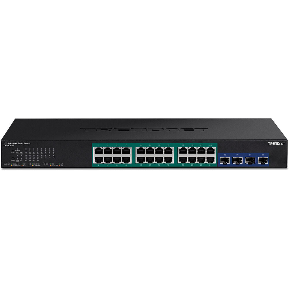 Svitsj Trendnet TPE-30284