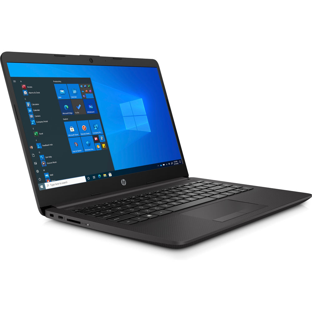 Notebook HP 240 G8 14" i5-1035G1 8 GB RAM 256 GB SSD