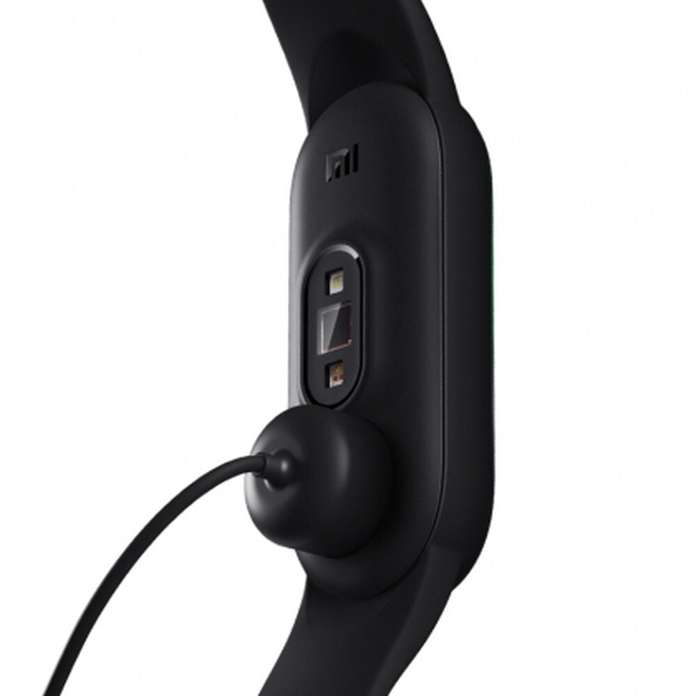 USB-ladekabel Xiaomi BHR4641GL            Svart