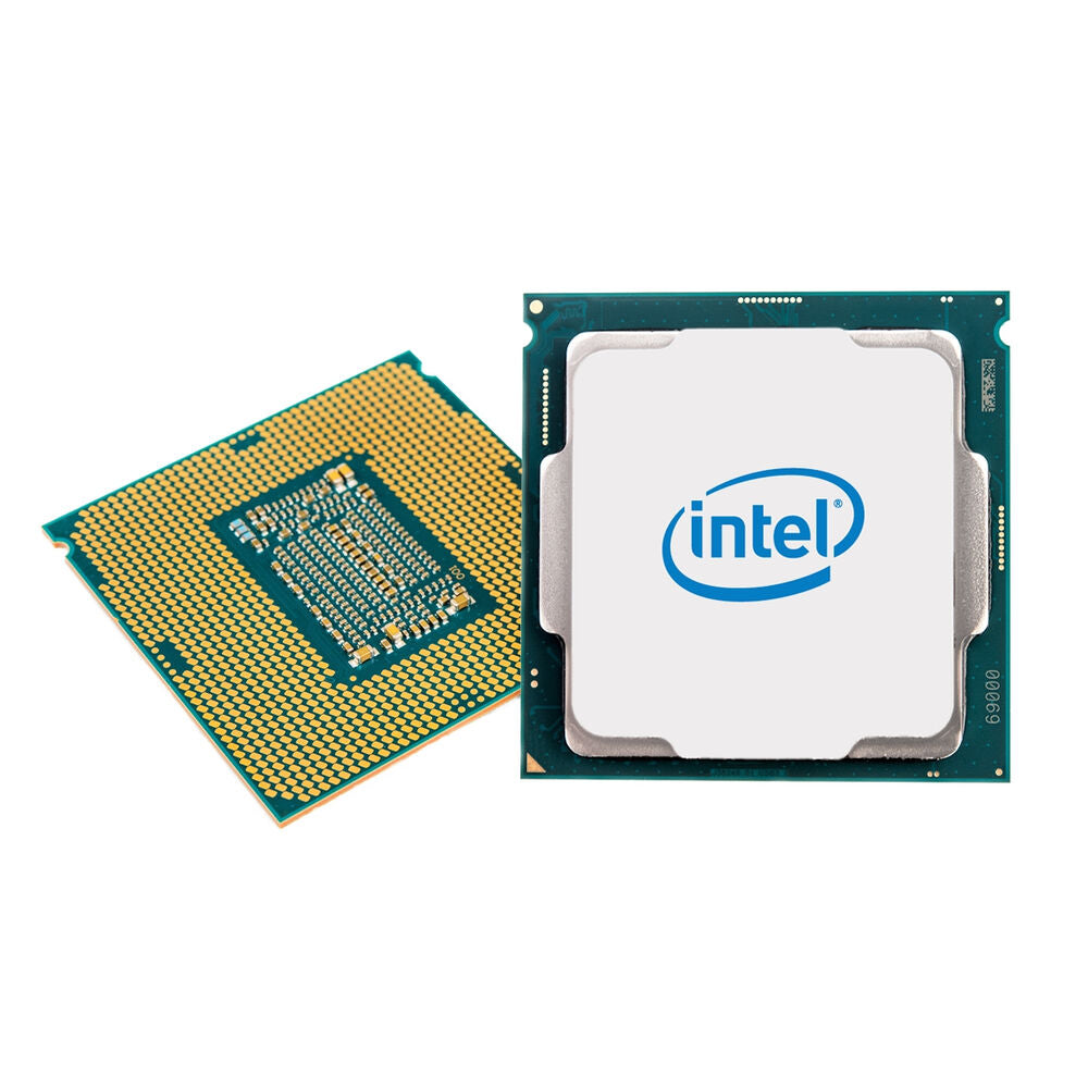 Prosessor Intel i7-11700KF 5 GHZ 16 MB LGA1200