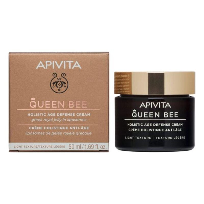 Ansiktskrem Apivita Queen Bee Texture (50 ml)