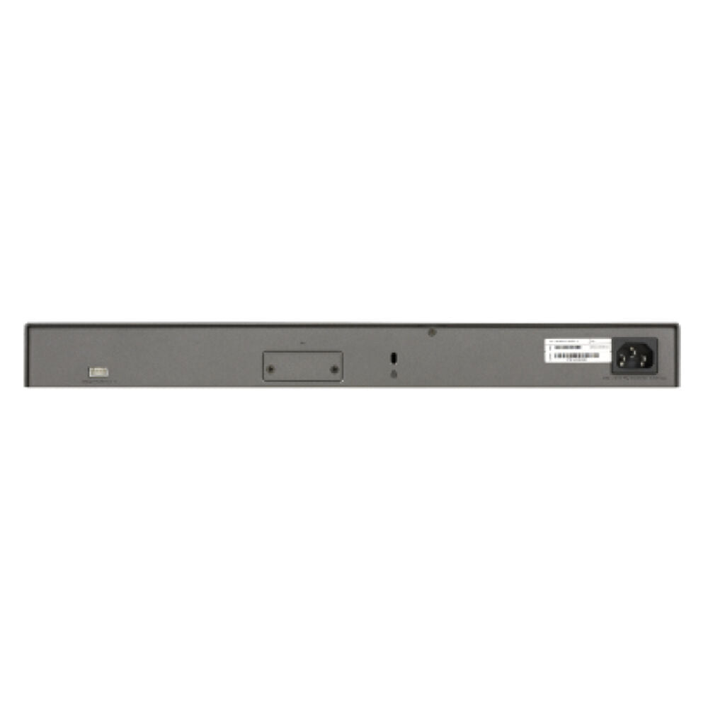 Svitsj Netgear GS728TXP-100NES