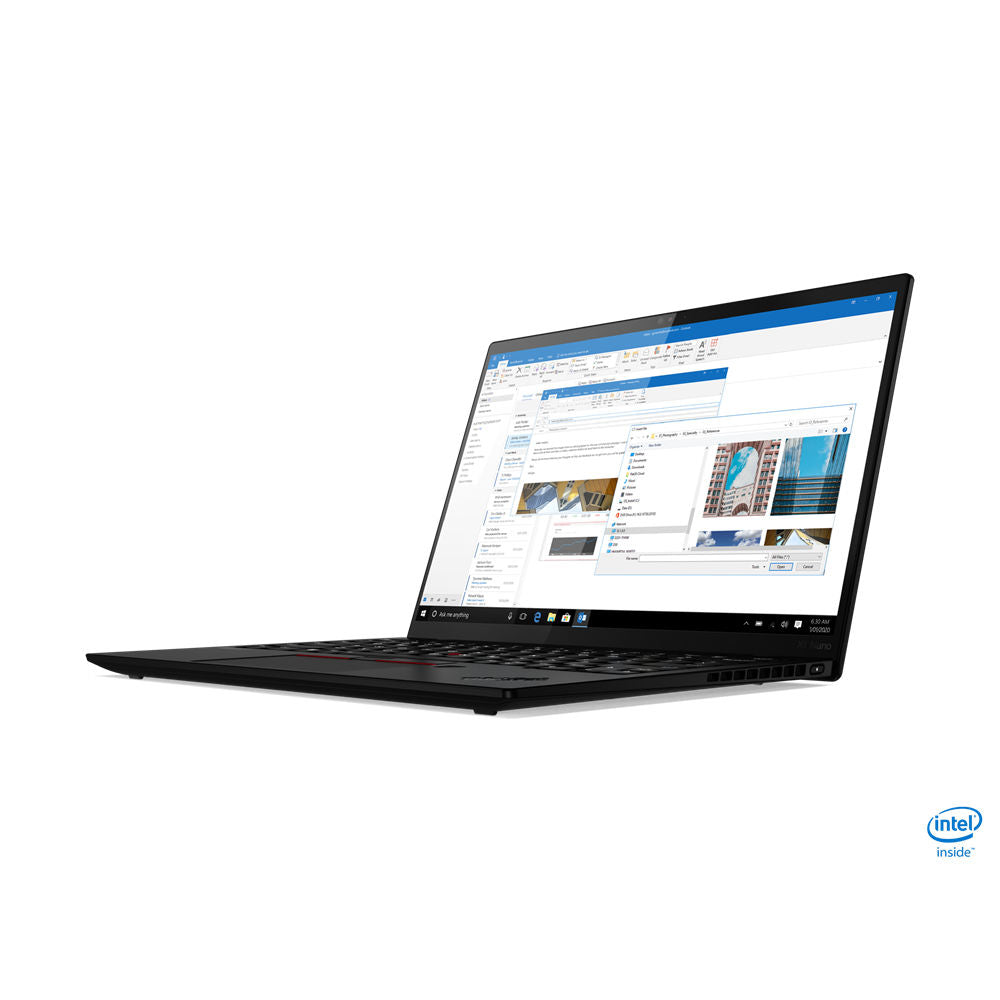 Notebook Lenovo X1 NANO G1 13" i7-1160G7 16 GB RAM 1TB SSD