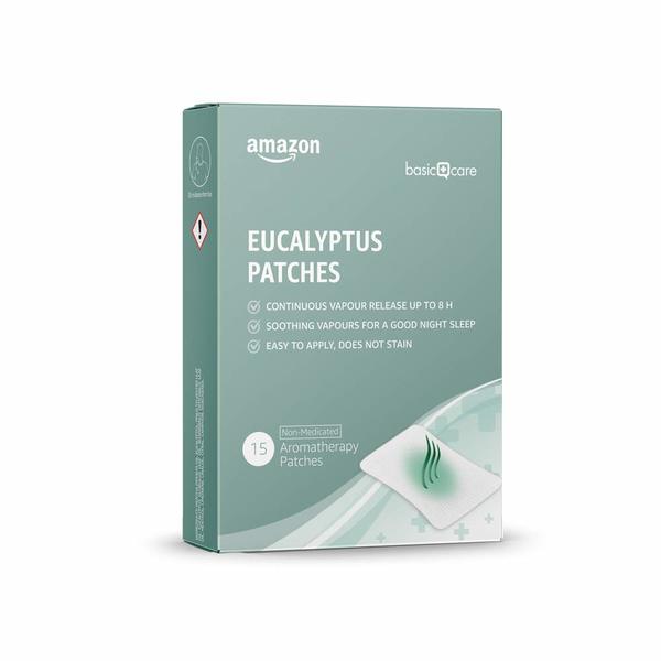 Lapp Basic Care Eucalyptus (15 uds) (Fikset A+)