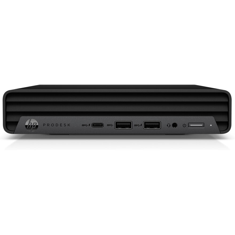 Stasjonær PC HP PRODESK 400 G6 DM Intel Core i5-10500T 16 GB DDR4 512 GB SSD