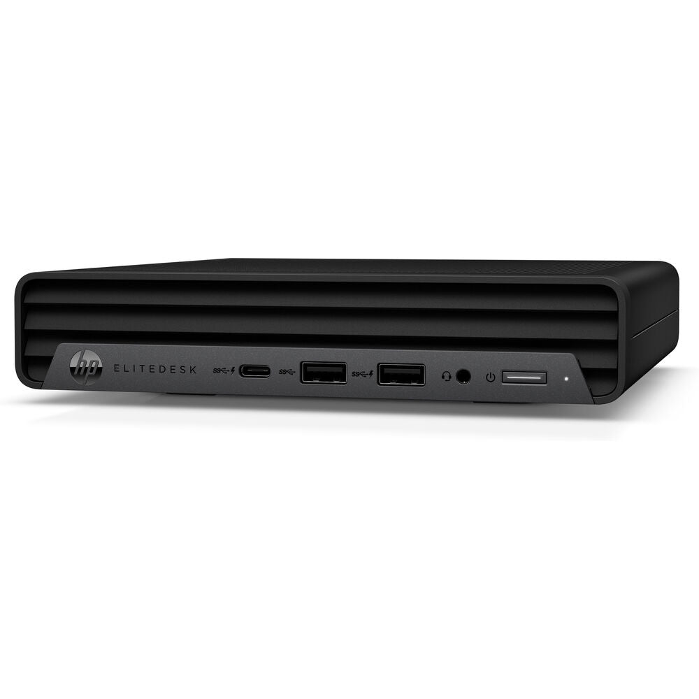 Stasjonær PC HP ELITEDESK 800 G6 DM I7-10700 16GB 512GB SSD