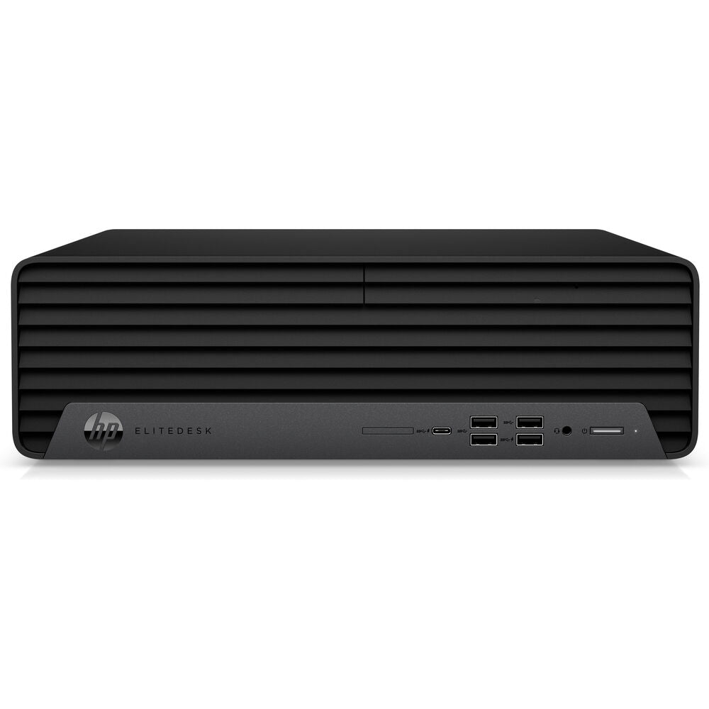 Stasjonær PC HP ELITEDESK 800 G6 SFF I5-1050 16GB 512GB SSD