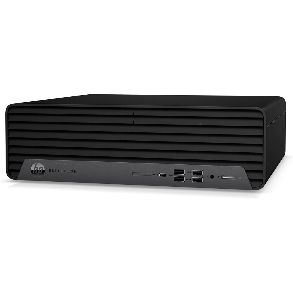 Stasjonær PC HP ELITEDESK 800 G6 SFF I5-1050 16GB 512GB SSD