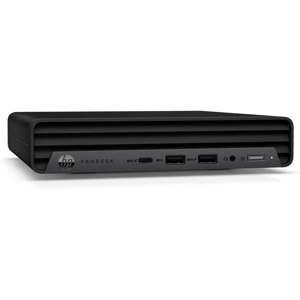 Stasjonær PC HP PRODESK 400 G6 DM I5-10500T 8 GB 256 GB SSD