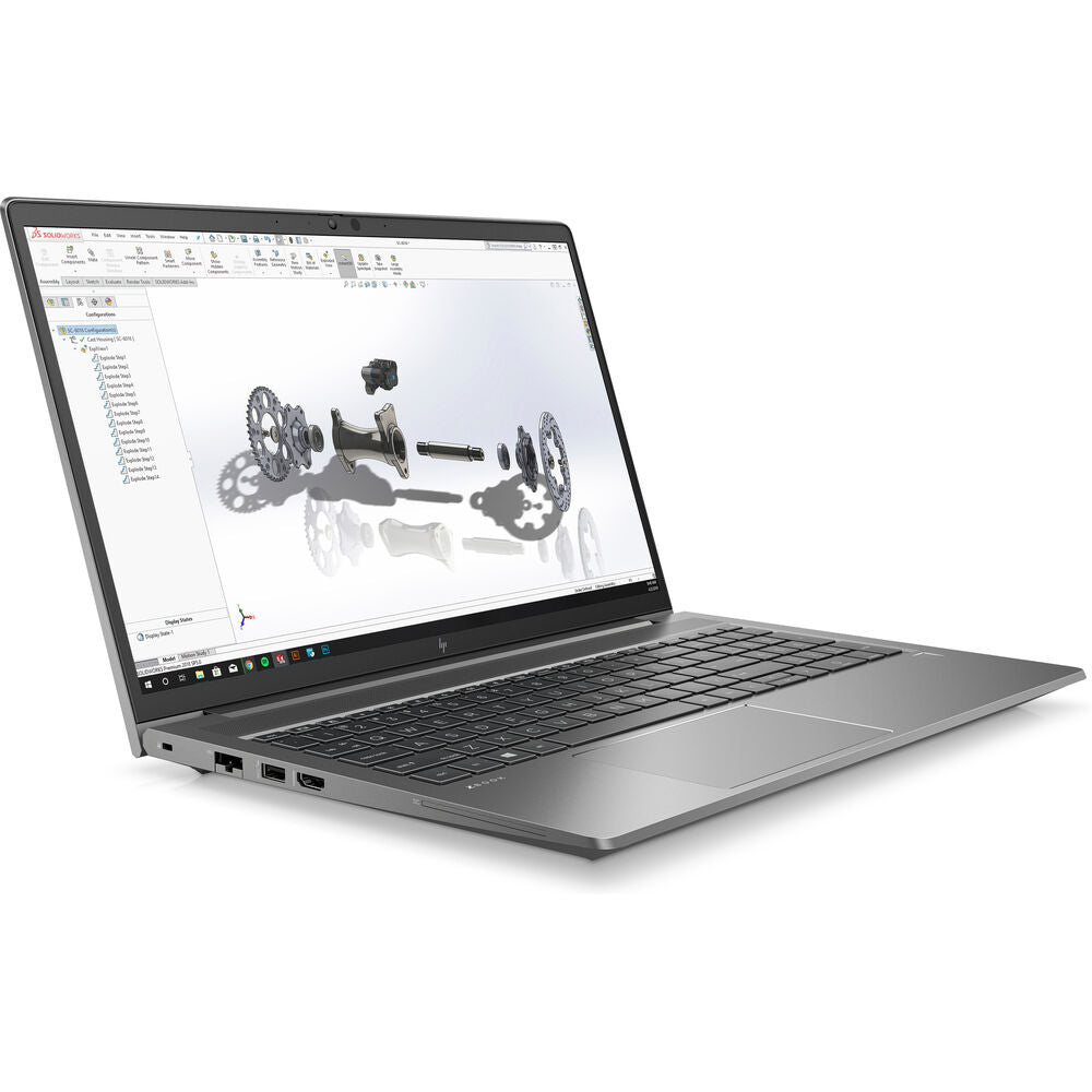 Notebook HP ZBOOK POWER 15 G8