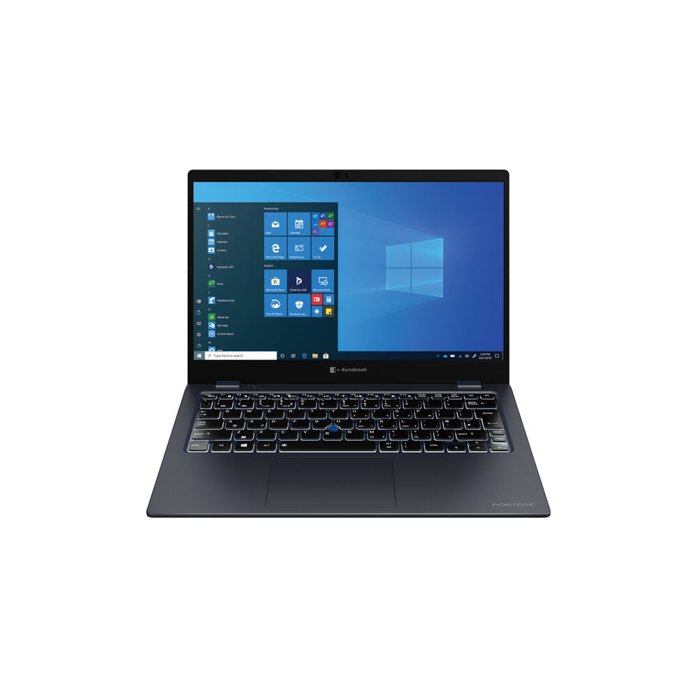 Notebook Toshiba A1PCR10E115T 13.3" I5-1135G7 16GB 512GB SSD