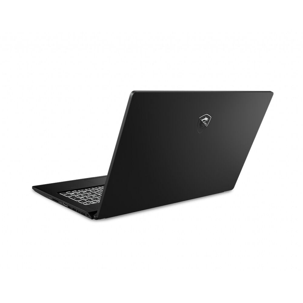 Notebook MSI CREATOR 17 B11UE-227XES Intel Core i7-11800H 32 GB DDR4 17,3" 1 TB SSD GeForce RTX 3060