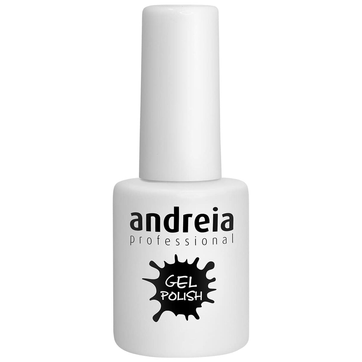 Gel nail polish Andreia Gel Polish 10,5 ml Nº 218