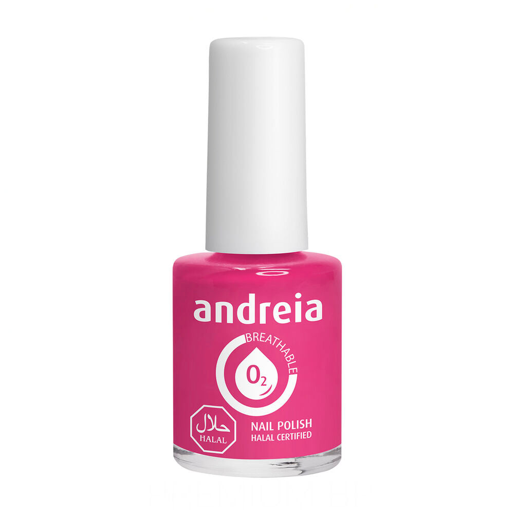 nail polish Andreia Breathable B8 (10,5 ml)