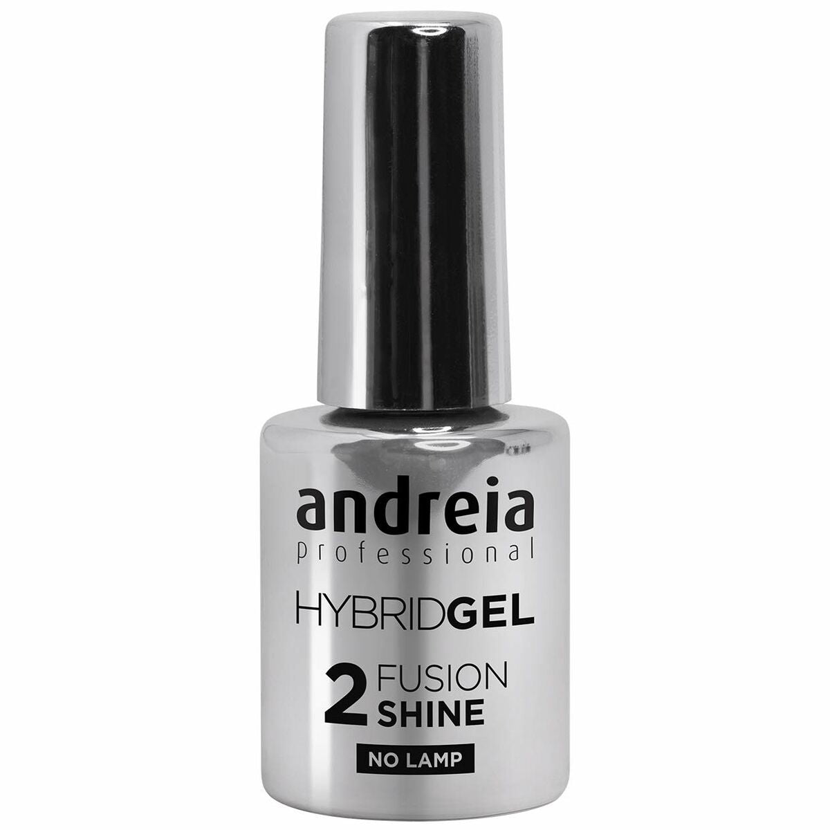 Nail Polish Andreia Hybrid Gel