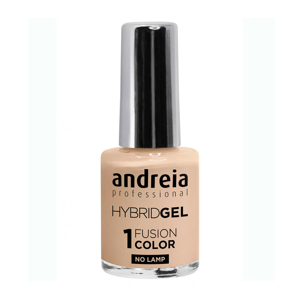 nail polish Andreia Hybrid Fusion H55 (10,5 ml)