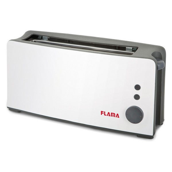 Brødrister Flama 958FL 900W Blanco