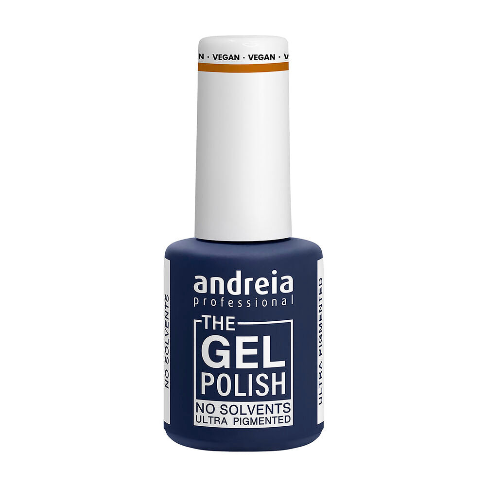 Nail polish Andreia Professional G36 Semi-permanent (105 ml)