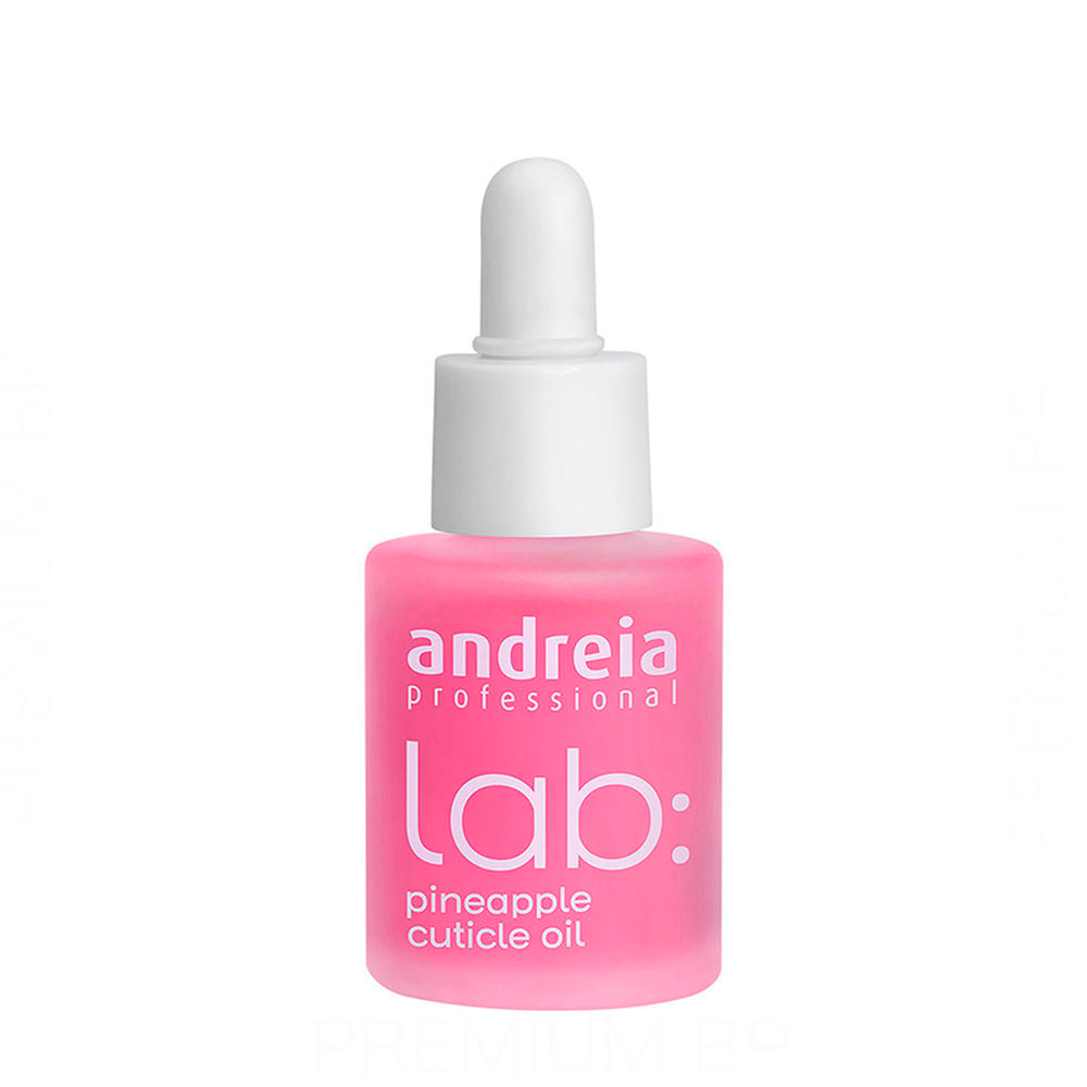 Neglebåndsbehandling Lab Andreia Pineapple  (10,5 ml)