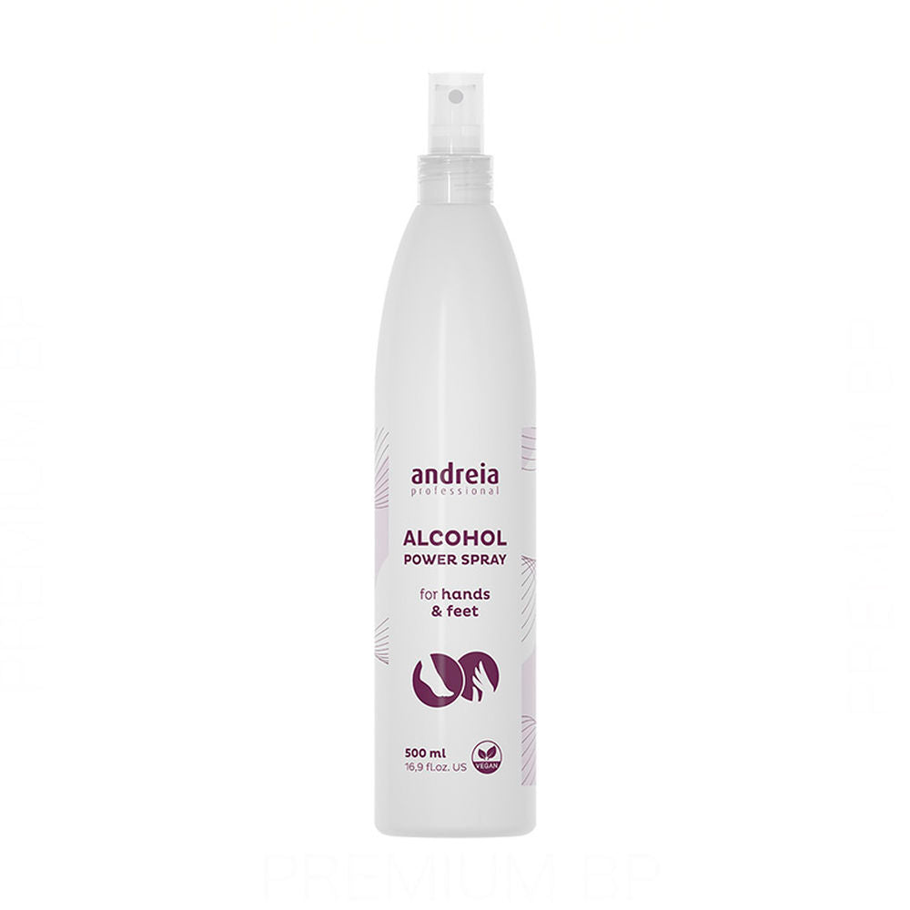 Desinfeksjonsmiddel Power Spray Andreia (500 ml)