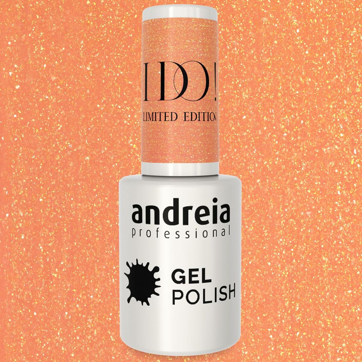 Gel nail polish Andreia I Do! ID2 Invitation 10,5 ml