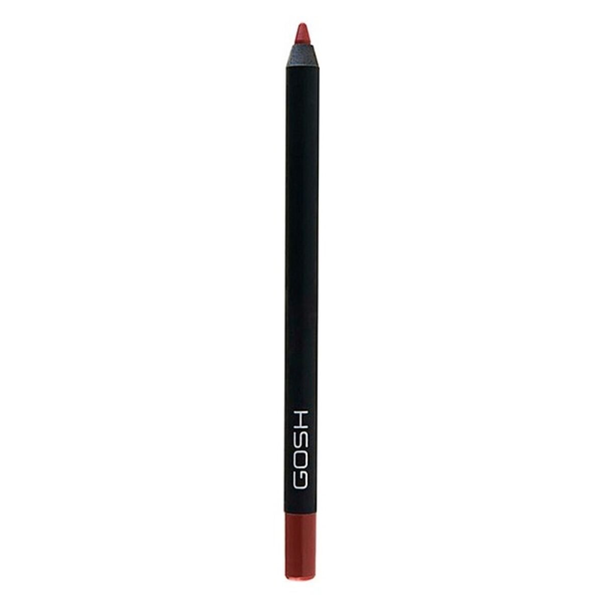 Lip Liner Velvet Touch Gosh Copenhagen (1,2 g)