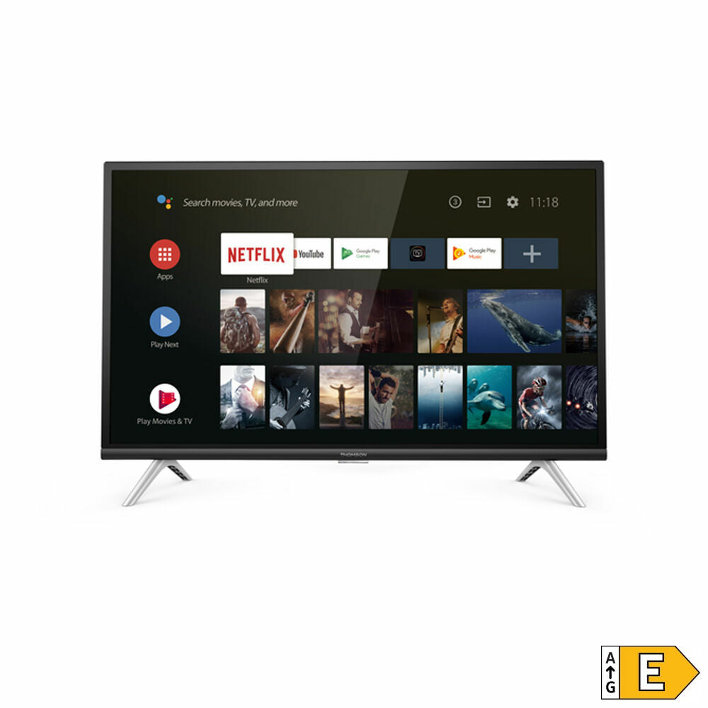 Smart TV Thomson 32HE5606 32" HD LED WiFi