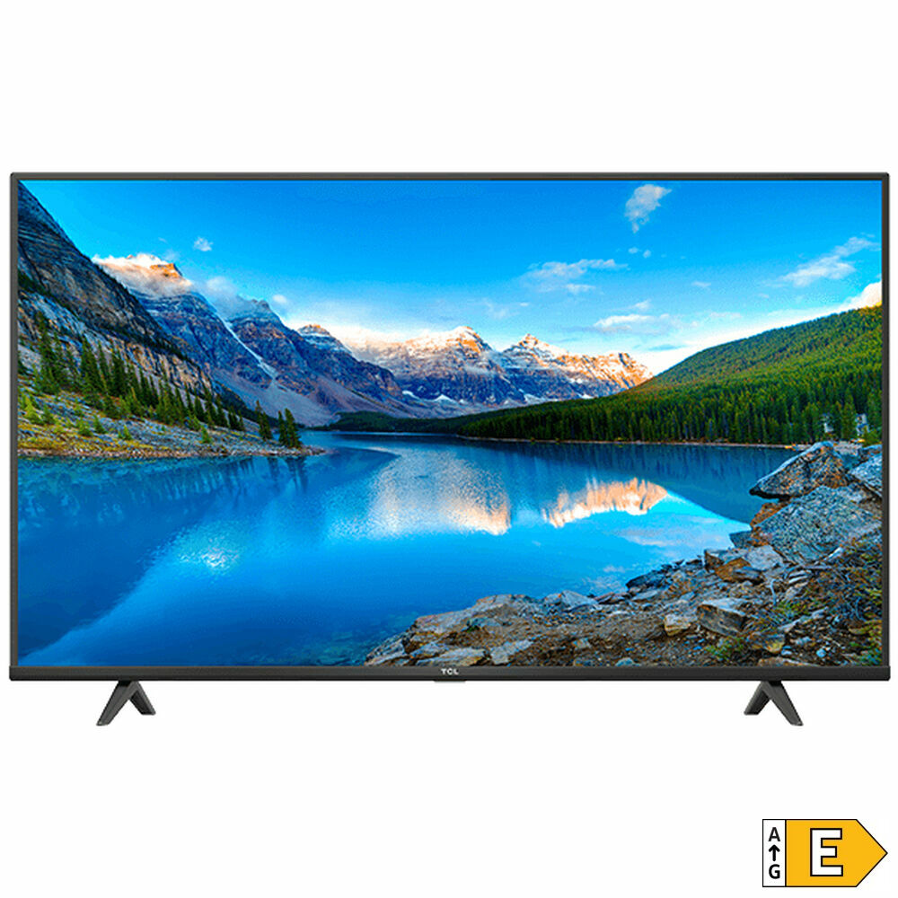 Smart TV TCL 55P615 55" 4K Ultra HD HDR10+ Android TV 9.0