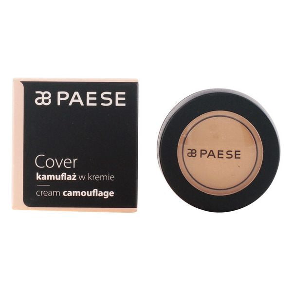 Corrective Anti-Brown Spots Paese Face099