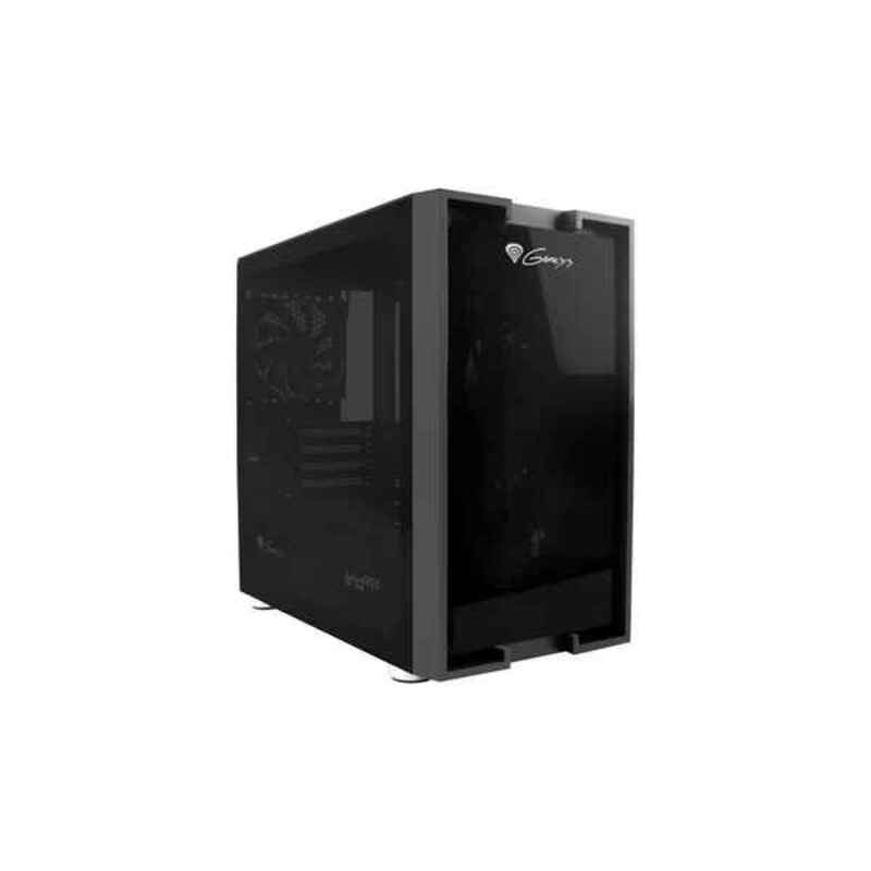 Mikro ATX Midttørnetui Genesis IRID 353