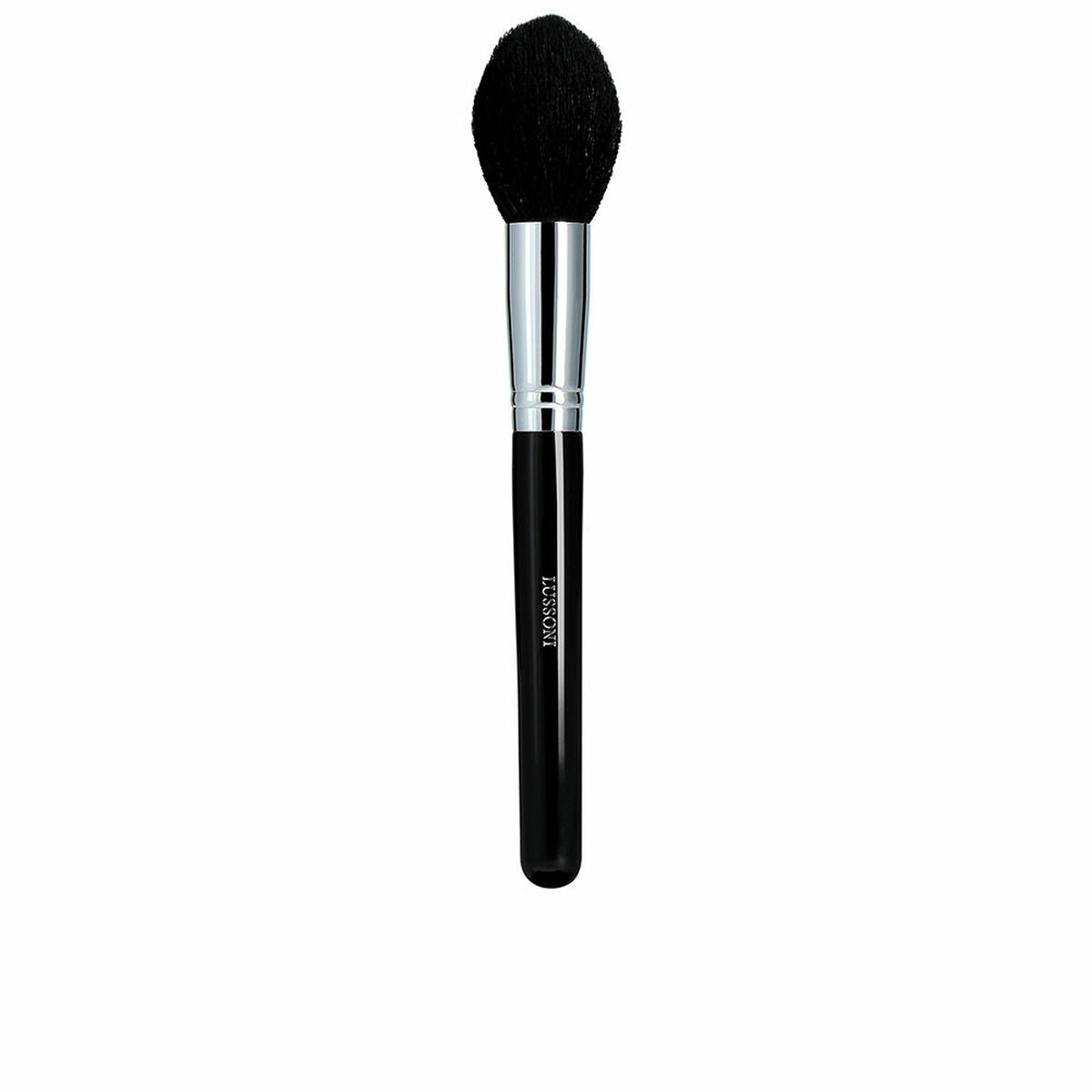 Face powder brush Lussoni Lussoni Pro Conical (1 Unit)