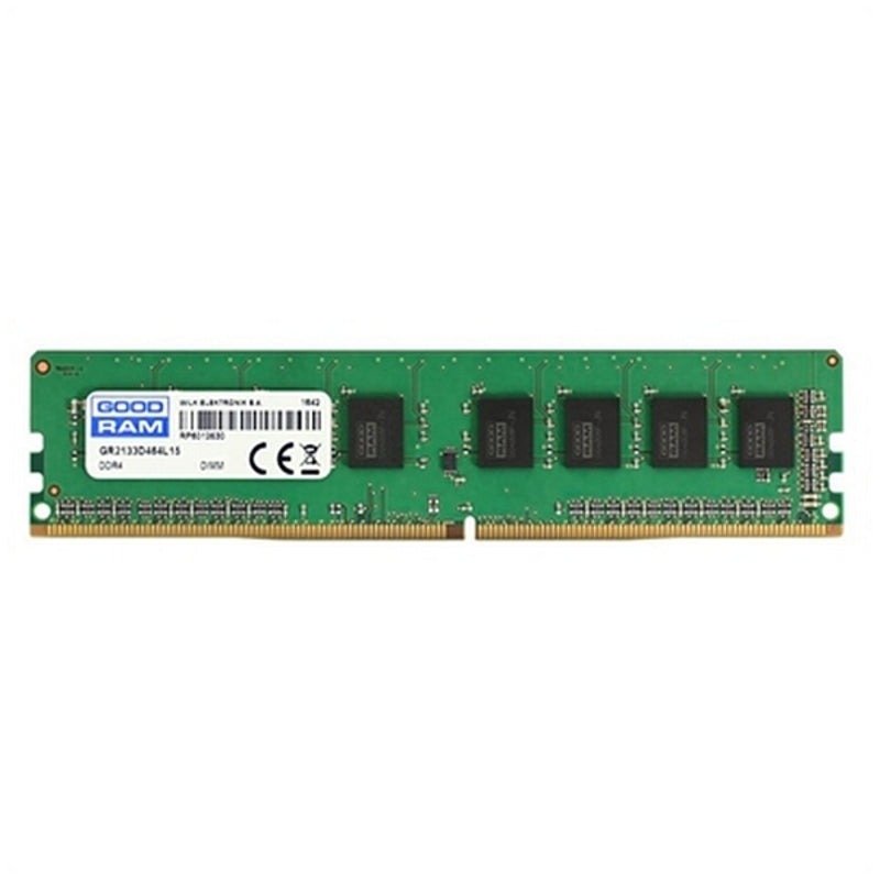 RAM-Minne GoodRam GR2400D464L17S/4G 4 GB DDR4 PC4-19200 4 GB DDR4