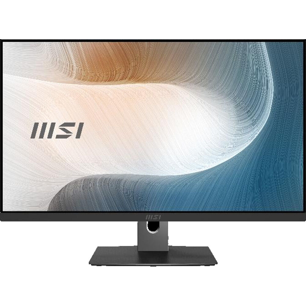 Alt-I-Ett MSI MODERN AM271P 11M-414EU 27" 512 GB SSD 16 GB DDR4 Intel® Core™ i7-1165G7