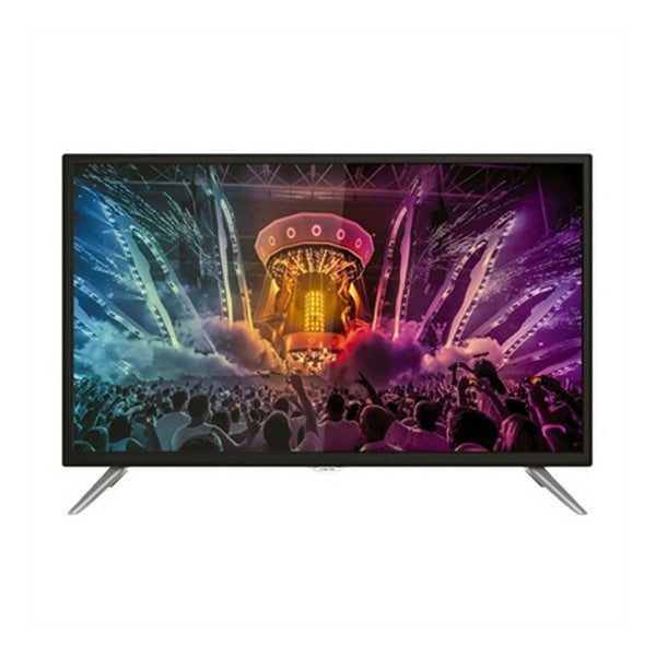 TV Stream System MTVLED0412 32" HD DLED Svart