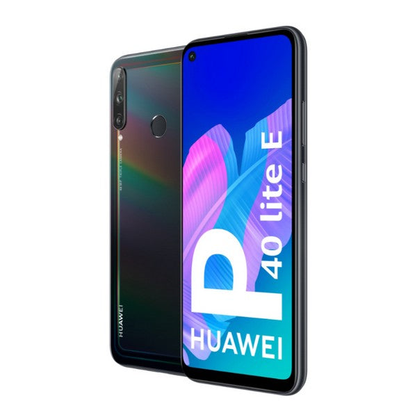 Smarttelefoner Huawei P40 Lite 6,39" Octa Core 4 GB 64 GB